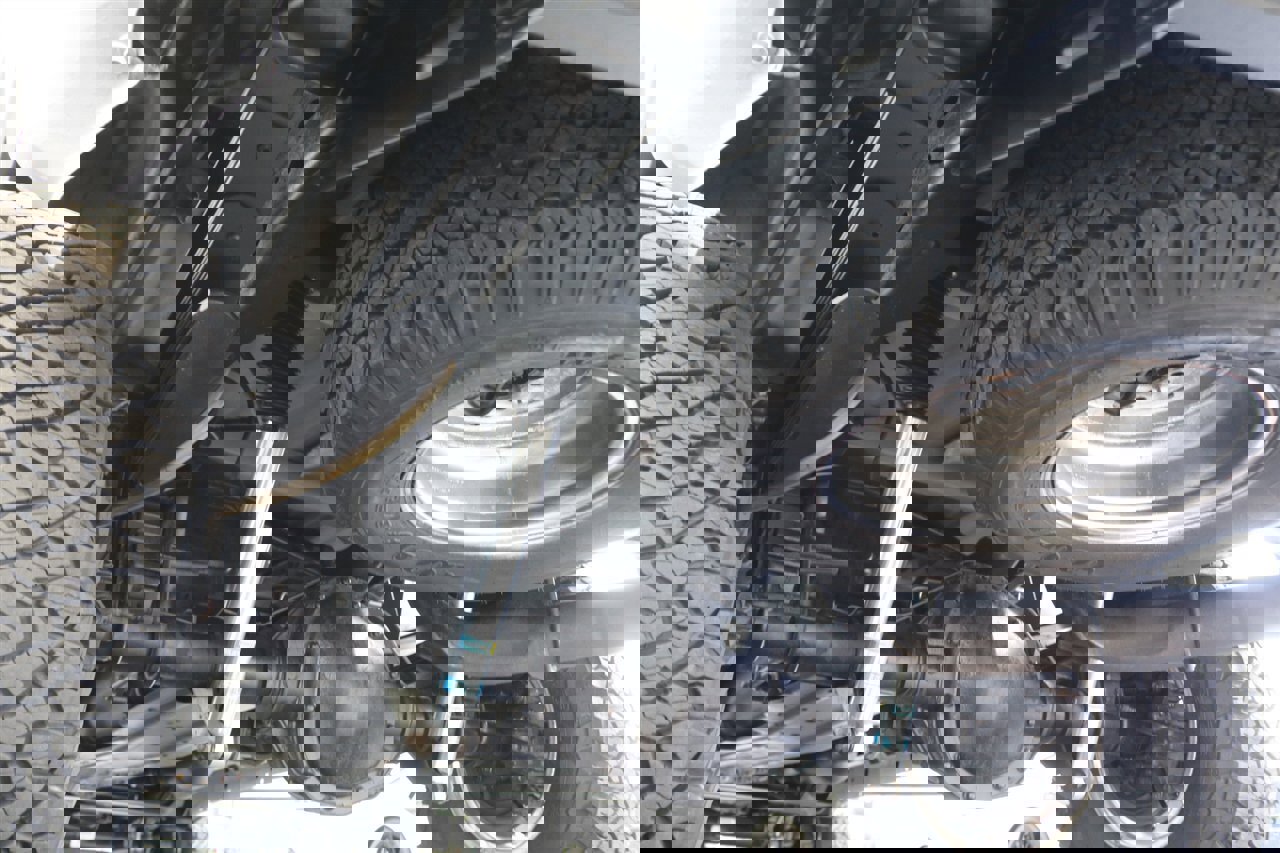 Used 2002 Ford F250 XLT image 40