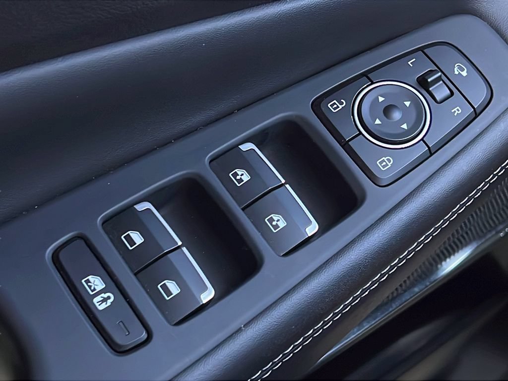 Certified 2023 Hyundai Santa Fe Limited AWD/4WD image 20