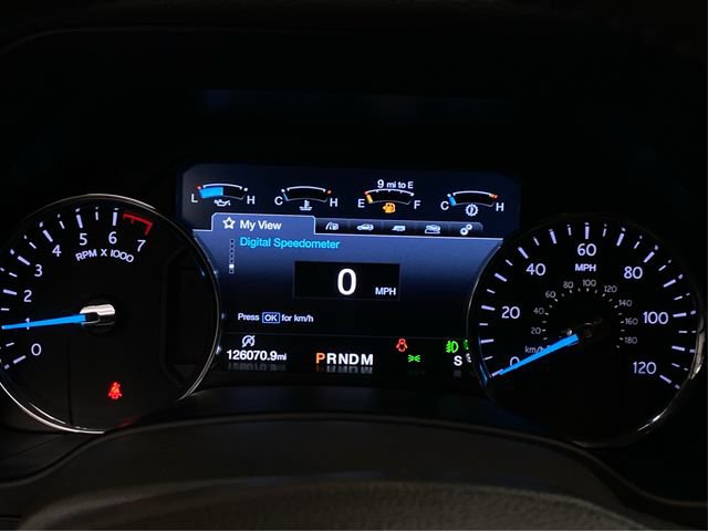 Used 2018 Ford Expedition Max XLT w/ Equipment Group 202A AWD/4WD image 20