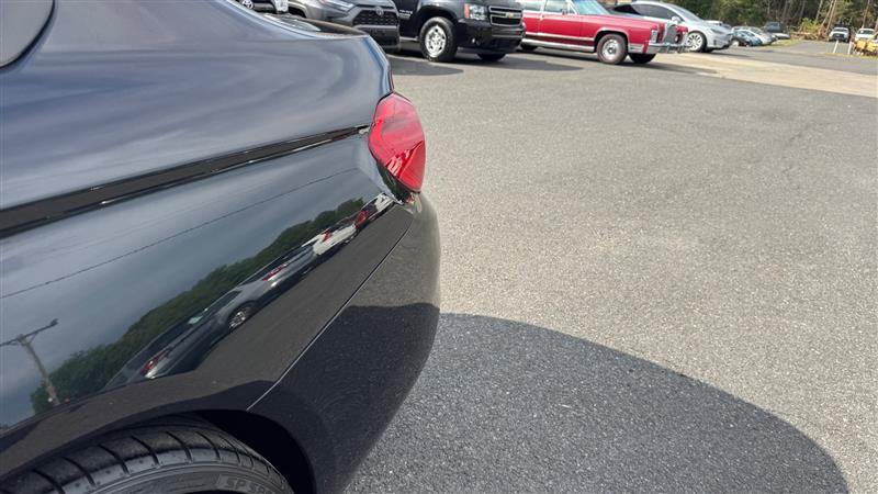 Used 2019 BMW 430i Gran Coupe RWD image 19