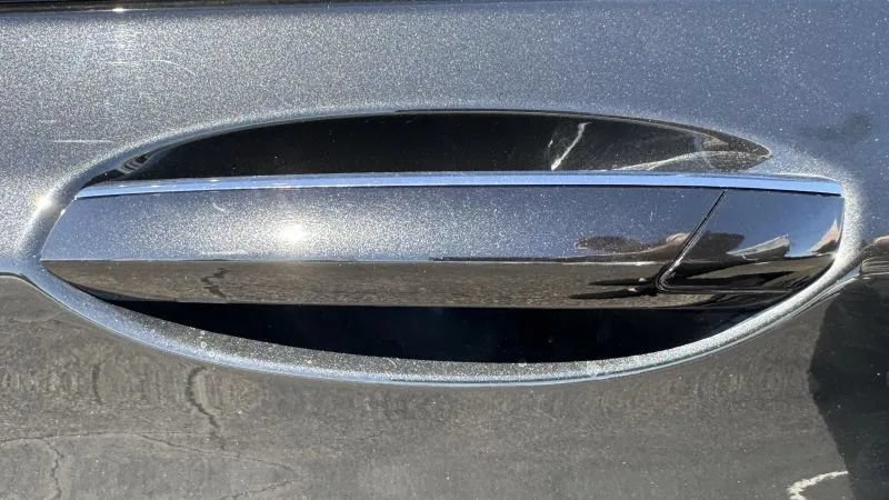 Used 2018 BMW 740i RWD image 11