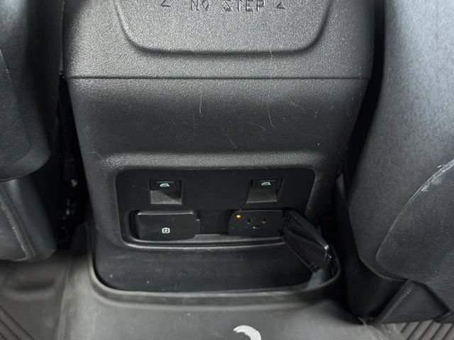 Used 2022 Ford Bronco Everglades AWD/4WD image 29