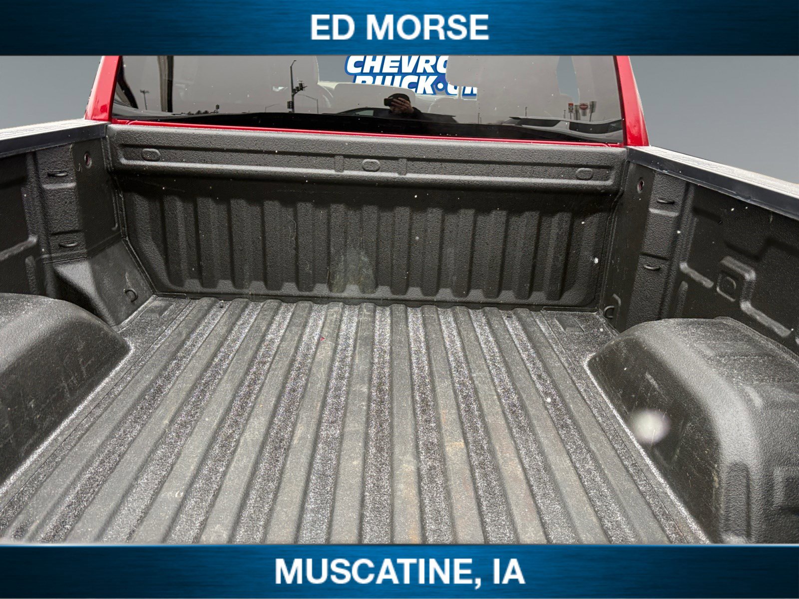 Certified 2021 GMC Sierra 1500 Elevation w/ LPO, Elevation Black Package image 18