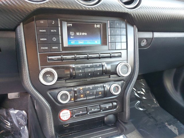 Used 2015 Ford Mustang Convertible w/ Equipment Group 051A image 19