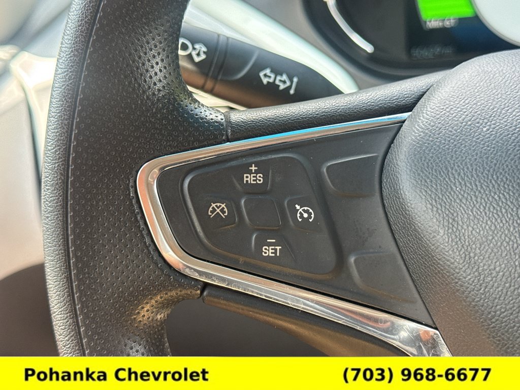 Used 2020 Chevrolet Bolt LT FWD image 12