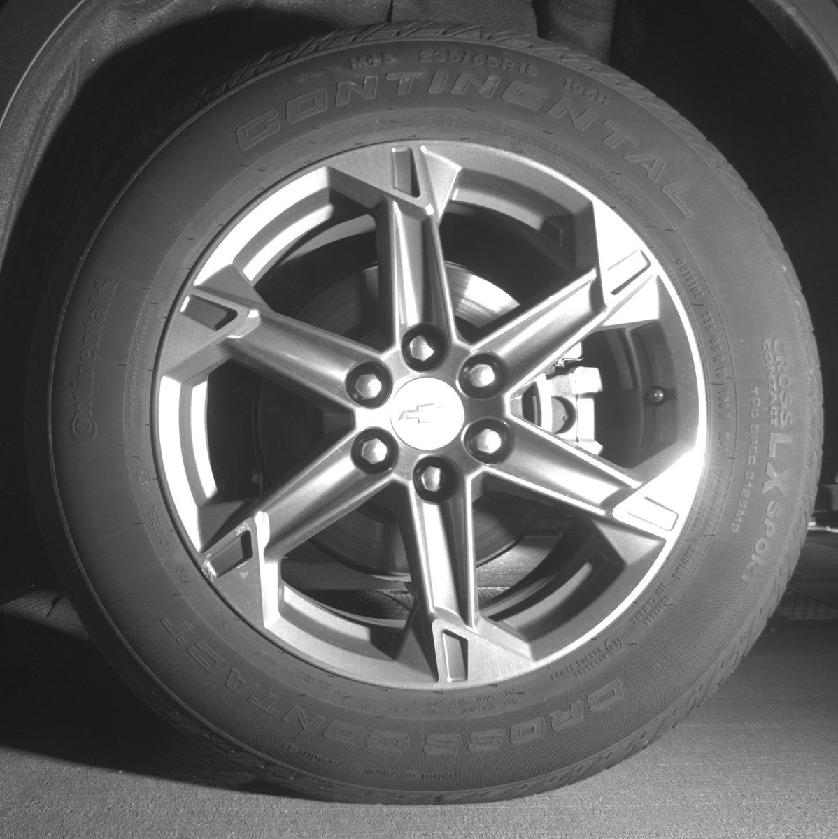 Used 2025 Chevrolet Blazer LT image 14