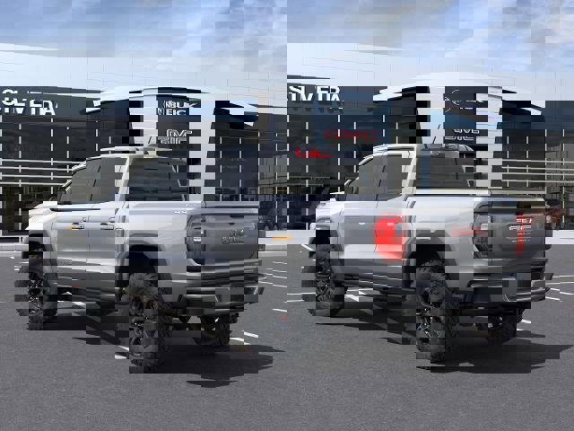 Used 2025 GMC Canyon Elevation w/ Convenience Package image 3