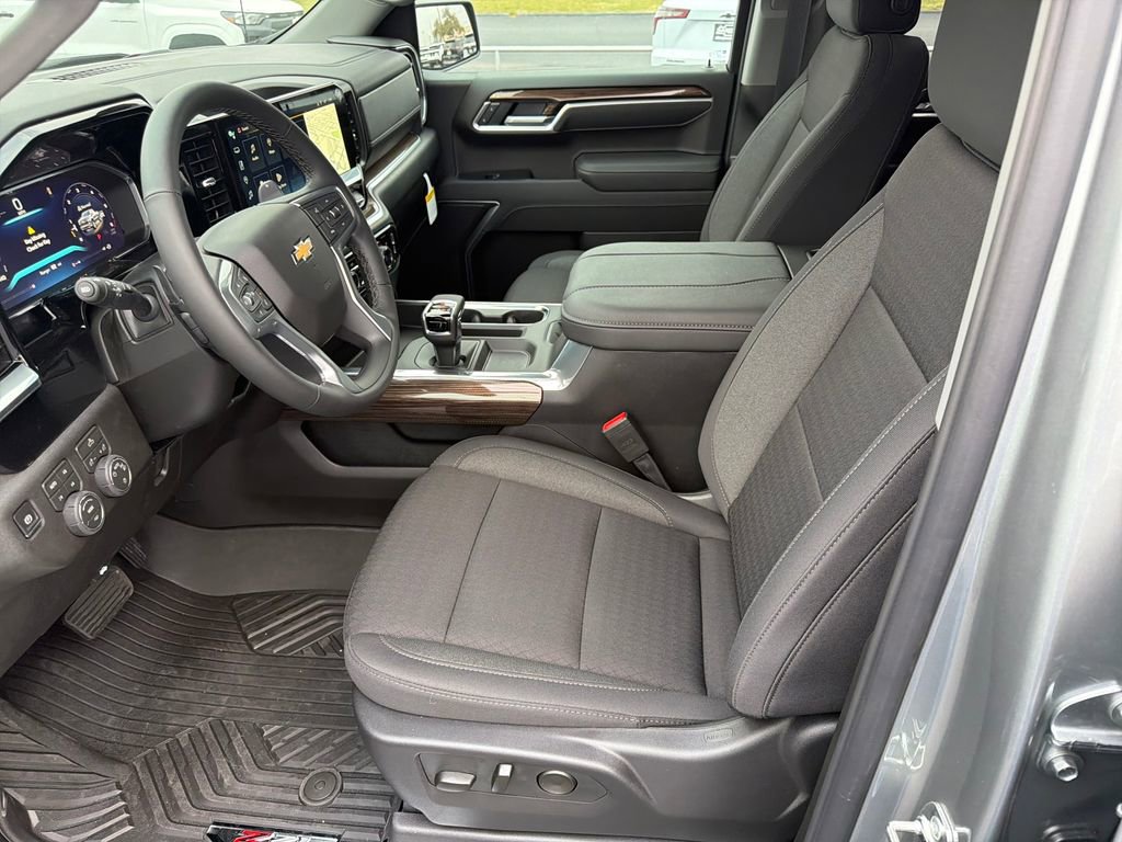 New 2026 Chevrolet Silverado 1500 LT image 9