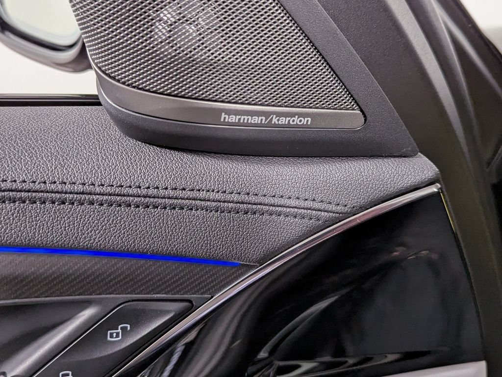 Used 2021 BMW M5 w/ Competition Package AWD/4WD image 15