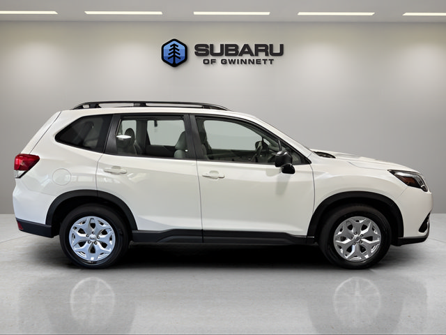 Certified 2024 Subaru Forester AWD/4WD image 6
