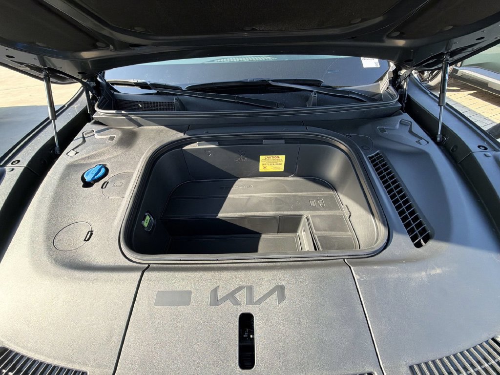 New 2026 Kia EV9 Wind AWD/4WD image 20