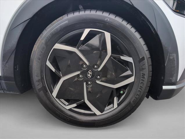 Certified 2024 Hyundai Ioniq 5 SE RWD image 27