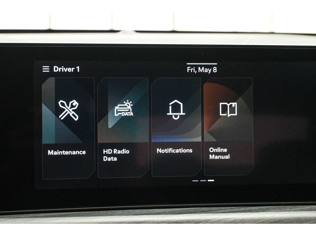 Certified 2025 Kia K5 EX FWD image 52