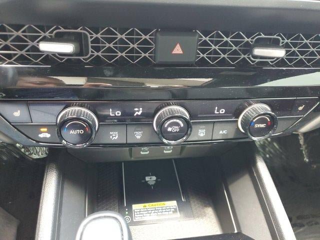 Used 2025 Honda Accord Sport-L image 26