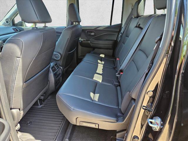 Used 2023 Honda Ridgeline RTL image 17