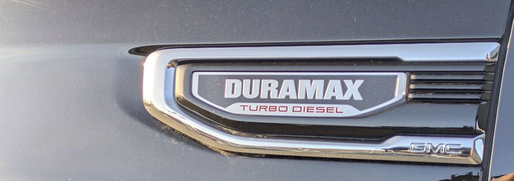 New 2026 GMC Sierra 1500 Denali image 27