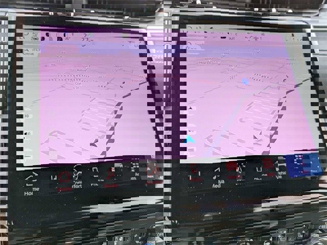 New 2025 Jeep Grand Cherokee Limited w/ Luxury Tech Group II image 23