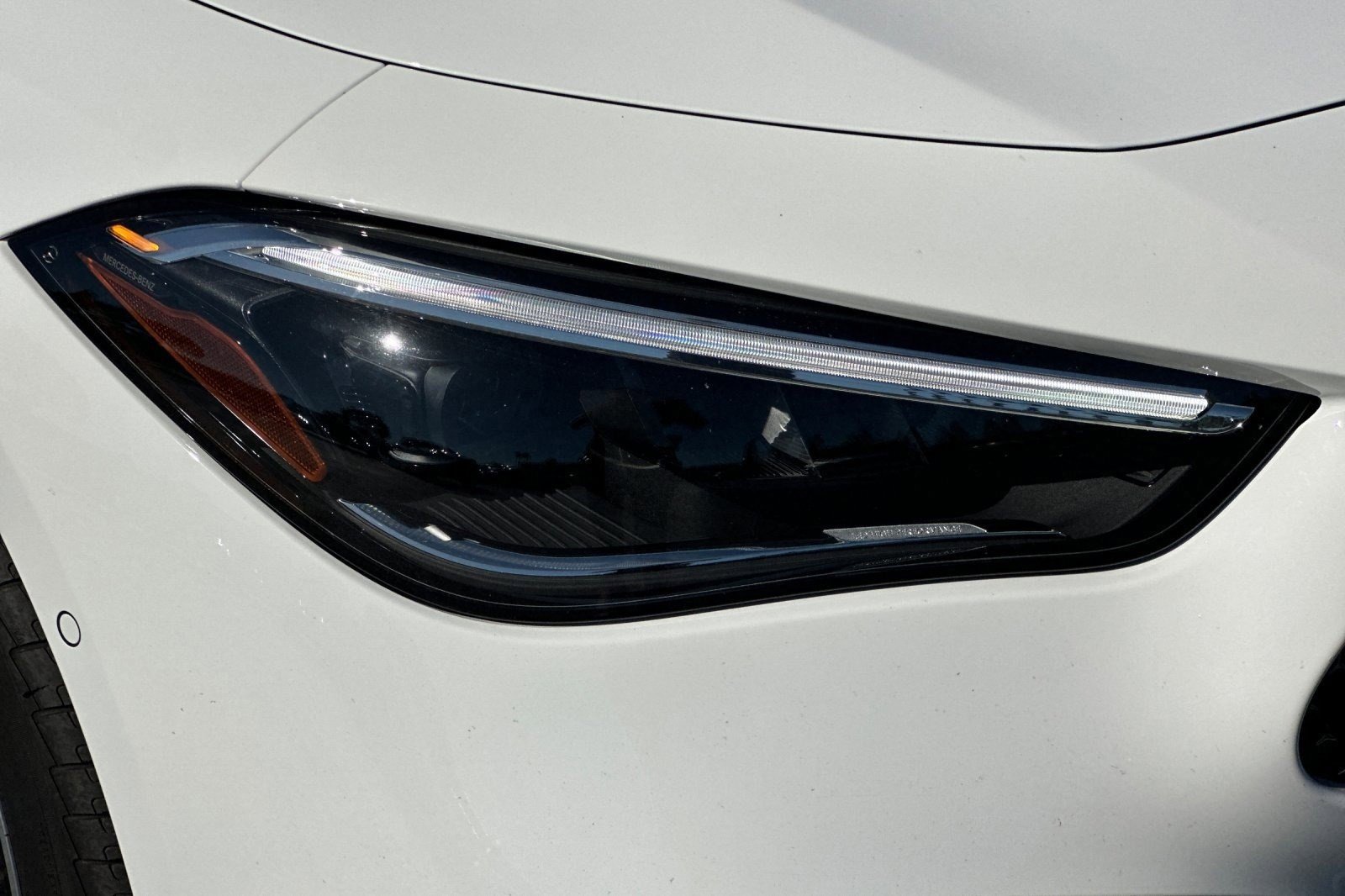 Certified 2024 Mercedes-Benz CLE 300 4MATIC Coupe image 10