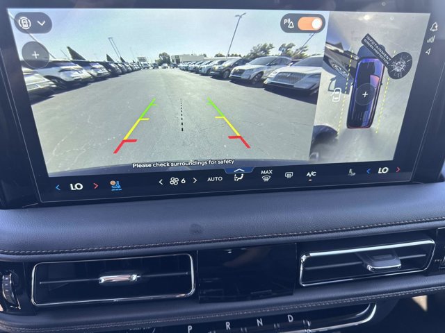 New 2026 Lincoln Aviator 2WD image 32