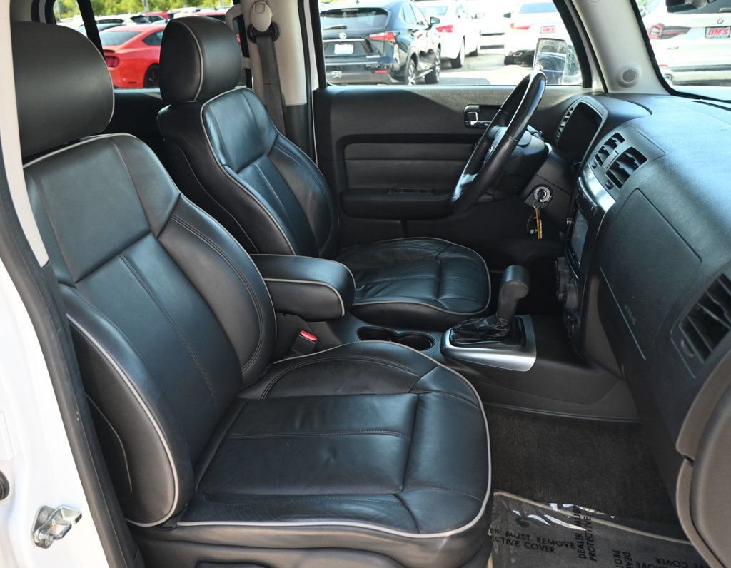 Used 2006 HUMMER H3 AWD/4WD image 14