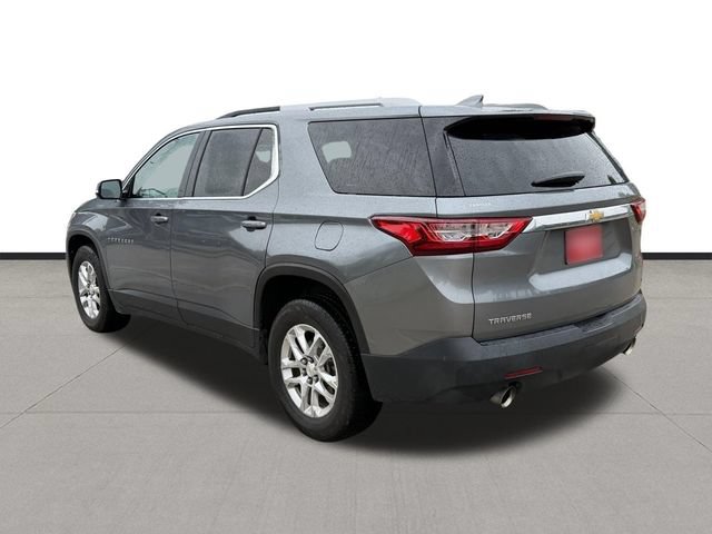 Used 2018 Chevrolet Traverse LT FWD image 7