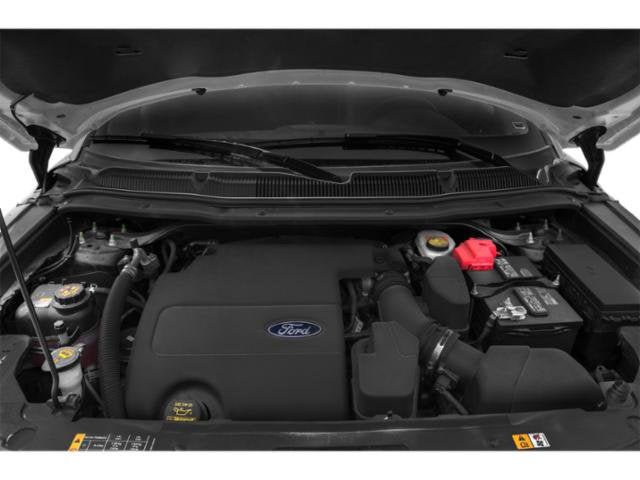 Used 2015 Ford Explorer Limited w/ Equipment Group 301A AWD/4WD image 16
