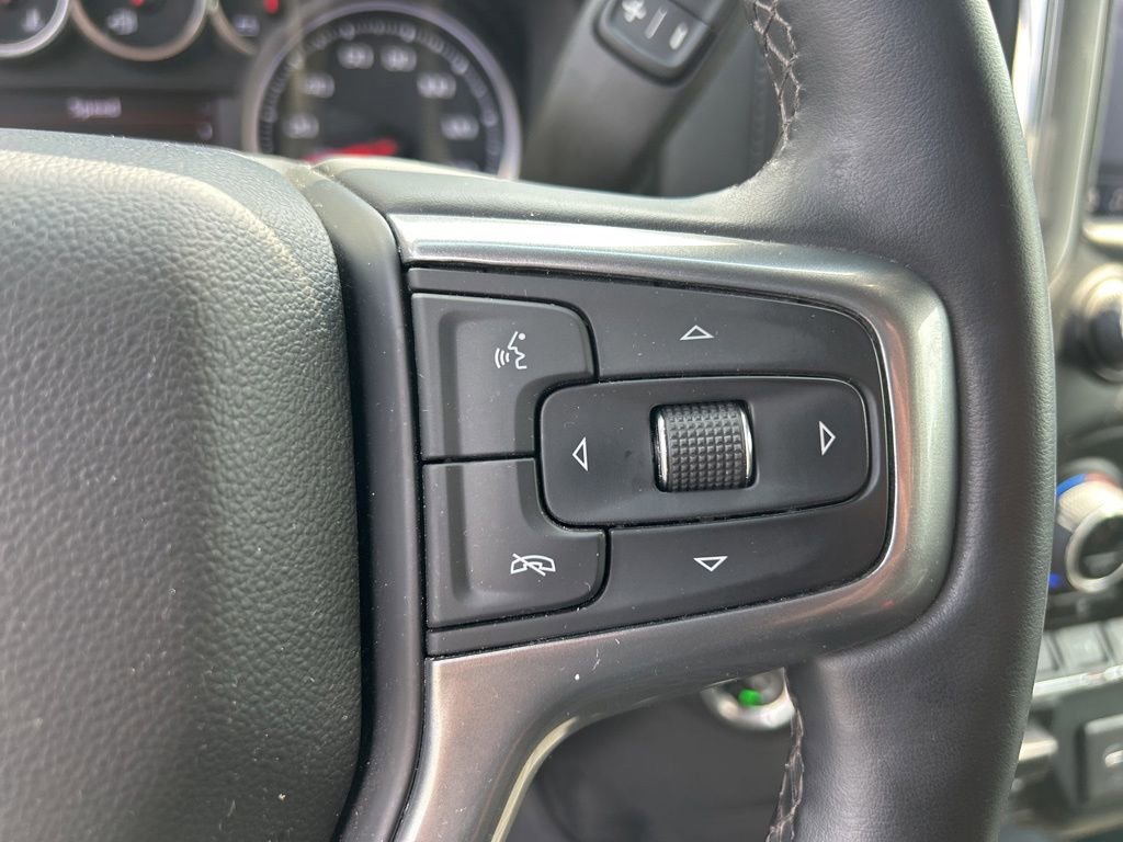 Used 2023 Chevrolet Silverado 2500 LT w/ All Star Edition AWD/4WD image 24