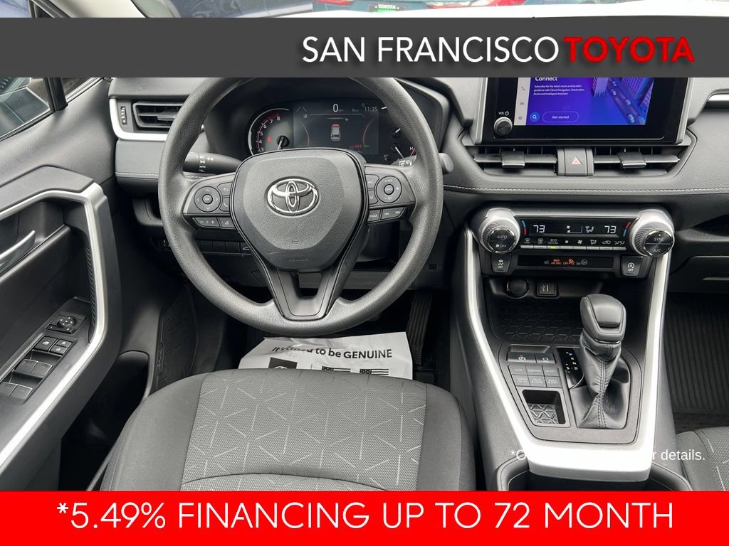 Certified 2023 Toyota RAV4 XLE w/ Convenience Package AWD/4WD image 31