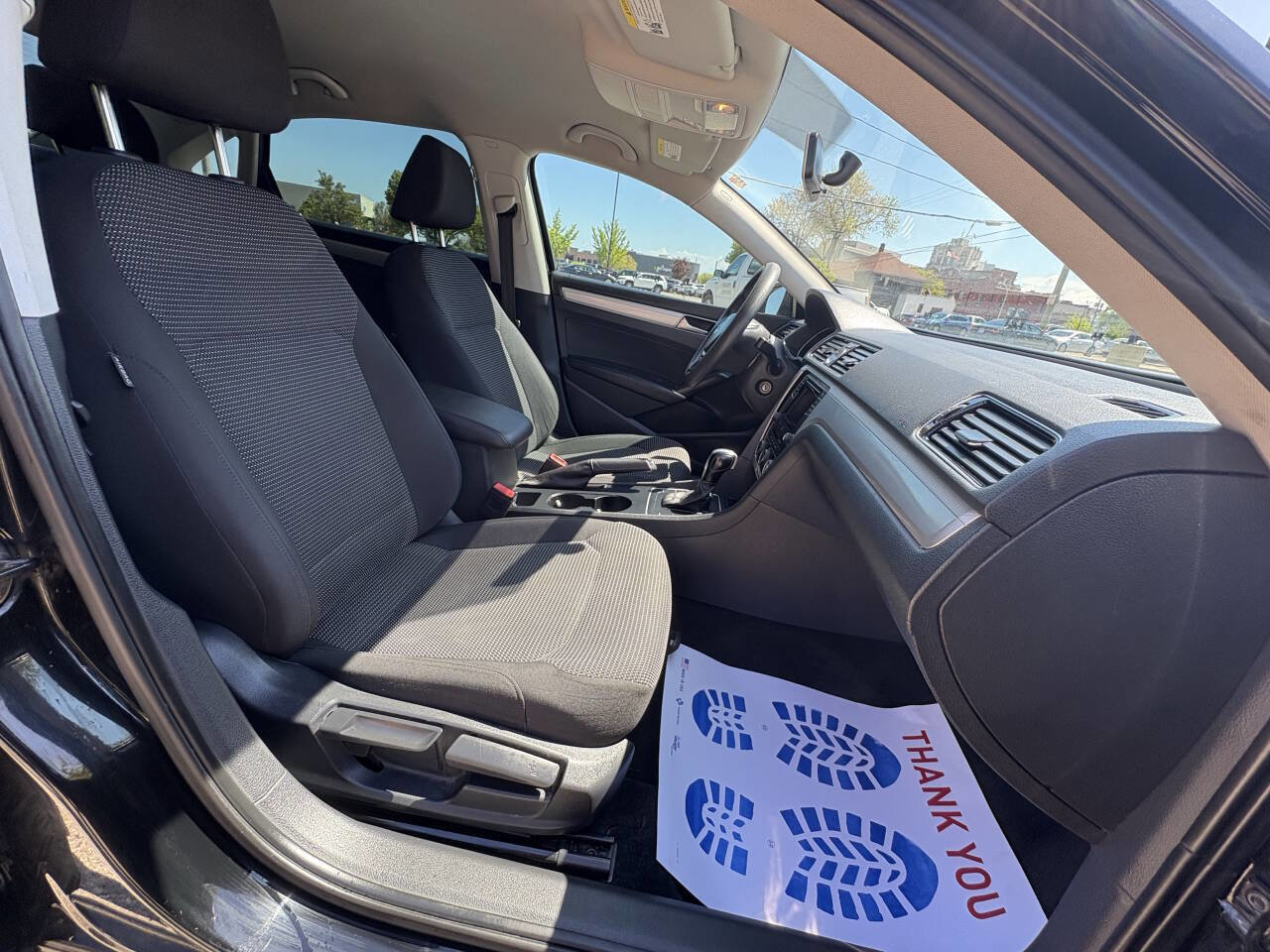 Used 2016 Volkswagen Passat 1.8T S image 24