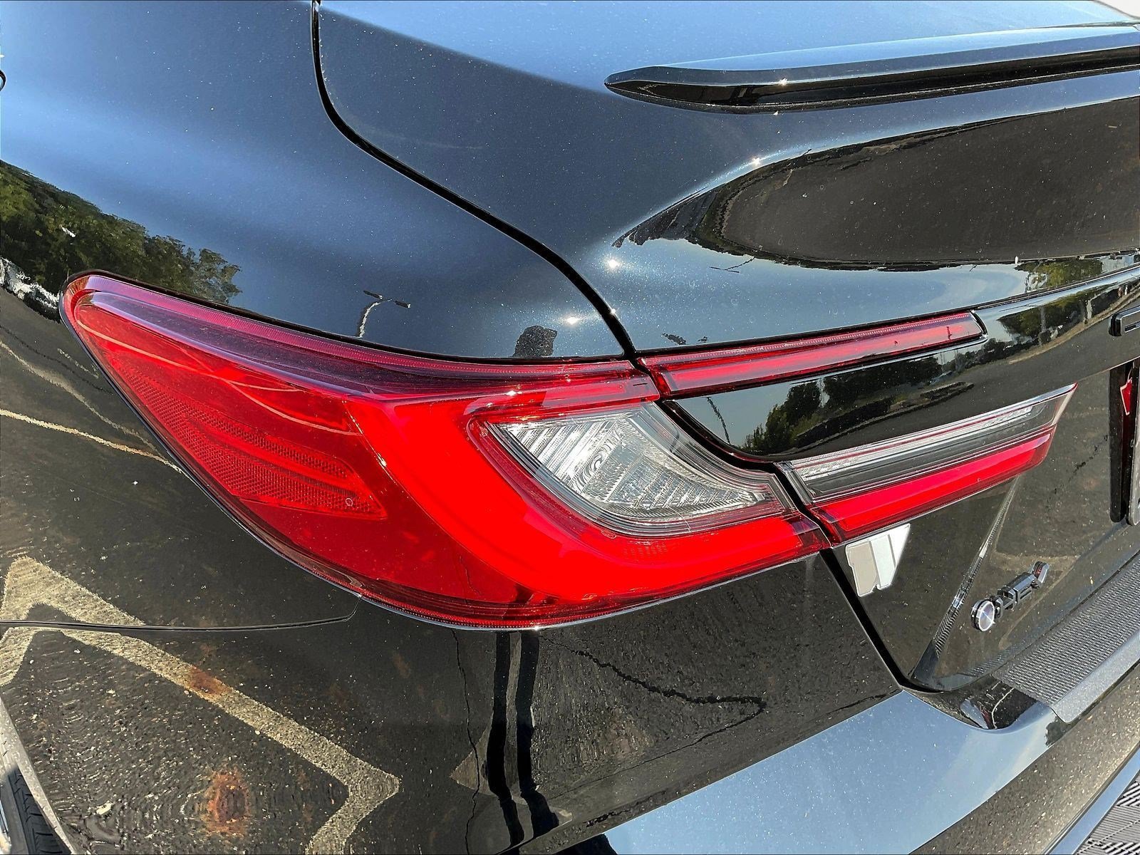 New 2026 Toyota Camry XSE FWD image 15