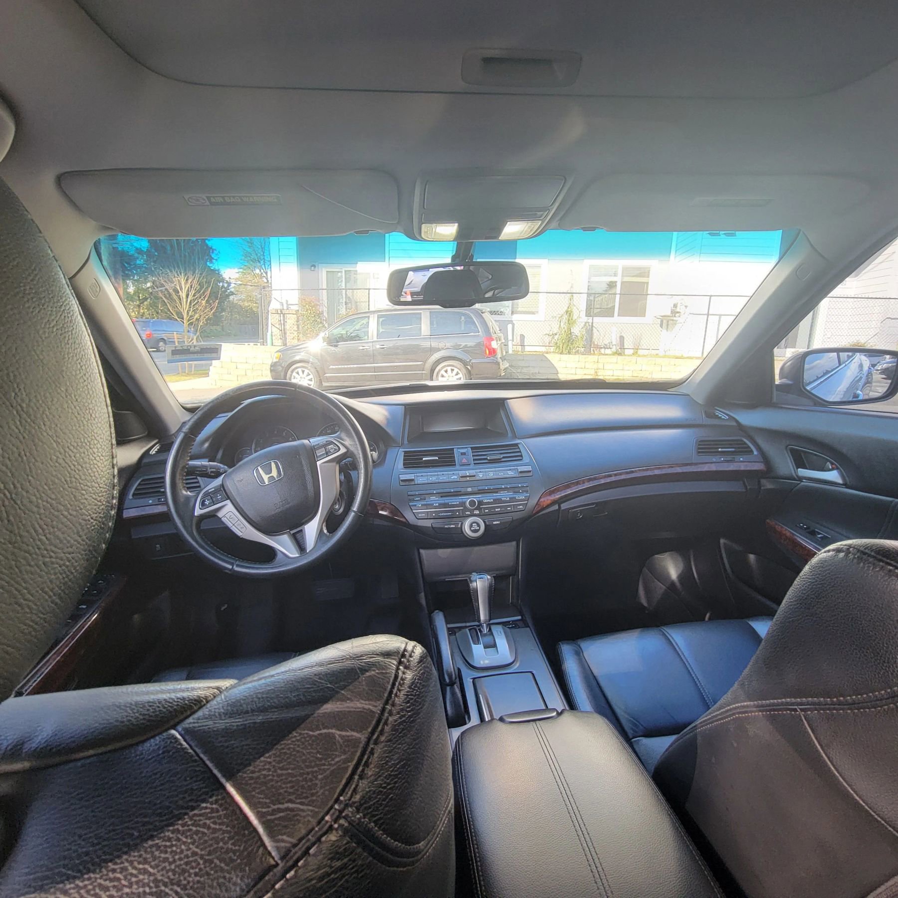 Used 2010 Honda Crosstour EX-L image 8