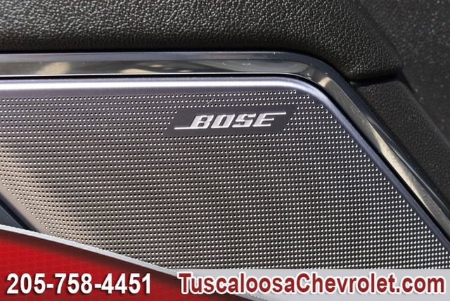 Used 2024 Chevrolet Silverado 2500 High Country w/ High Country Premium Package image 18