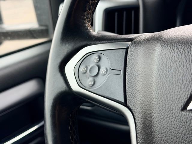 Used 2015 Chevrolet Silverado 1500 LT AWD/4WD image 10