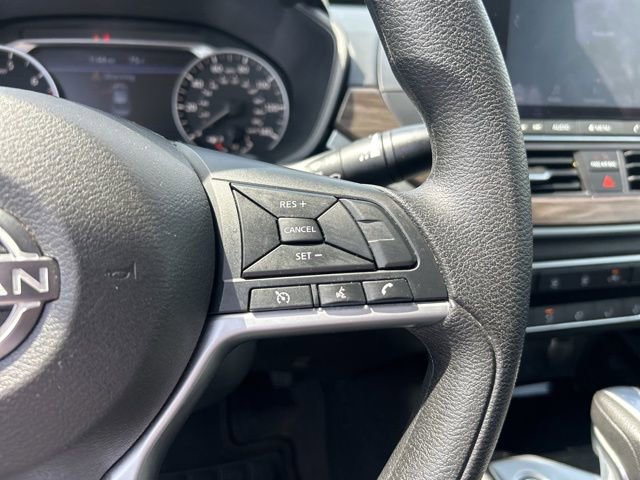 Used 2024 Nissan Altima 2.5 SV image 20