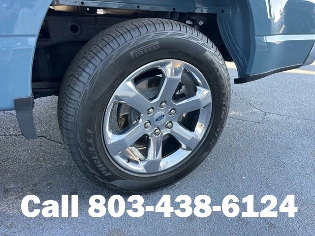 Used 2023 Ford F150 Lariat w/ Equipment Group 502A High AWD/4WD image 30