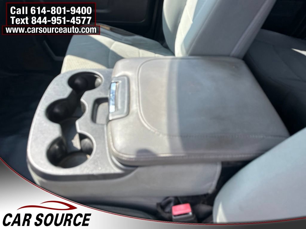 Used 2016 RAM 1500 Tradesman w/ Popular Equipment Group RWD image 15