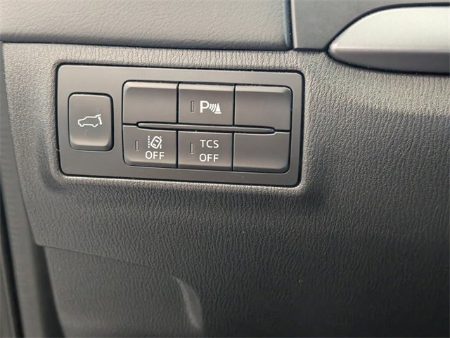 Used 2019 MAZDA CX-9 Touring w/ Touring Premium Package image 28