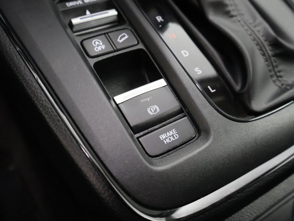 Used 2025 Honda CR-V EX-L image 54