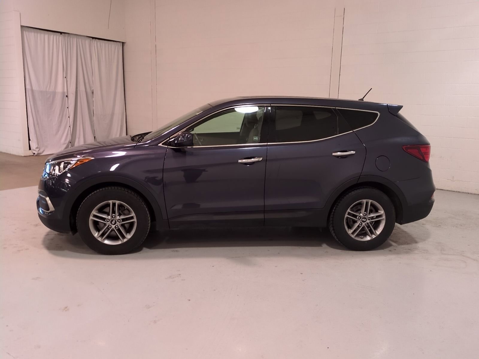Used 2018 Hyundai Santa Fe Sport image 7