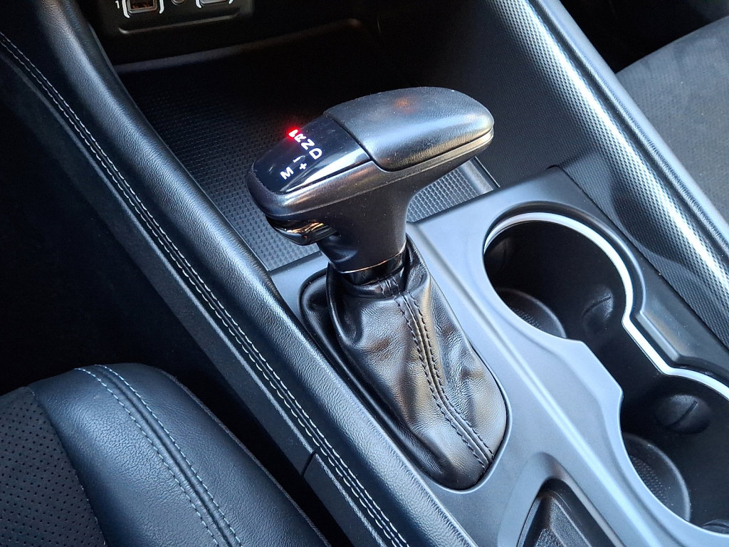 Used 2021 Dodge Durango GT image 29