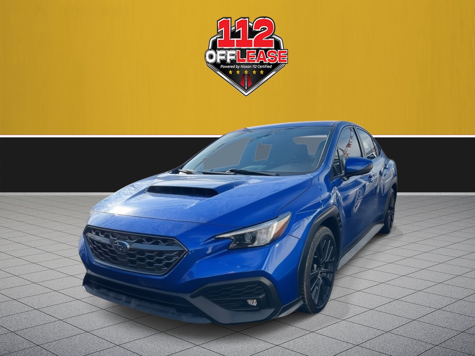 Used 2023 Subaru WRX Premium image 3