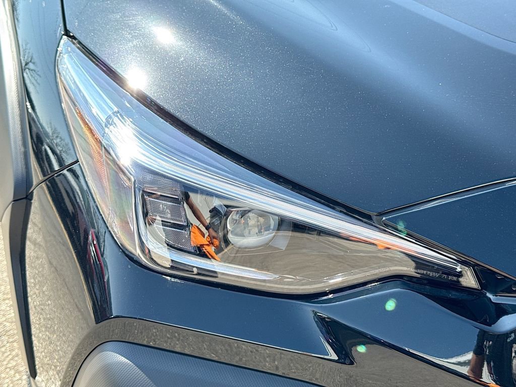 New 2026 Subaru Crosstrek 2.5i Wilderness image 38