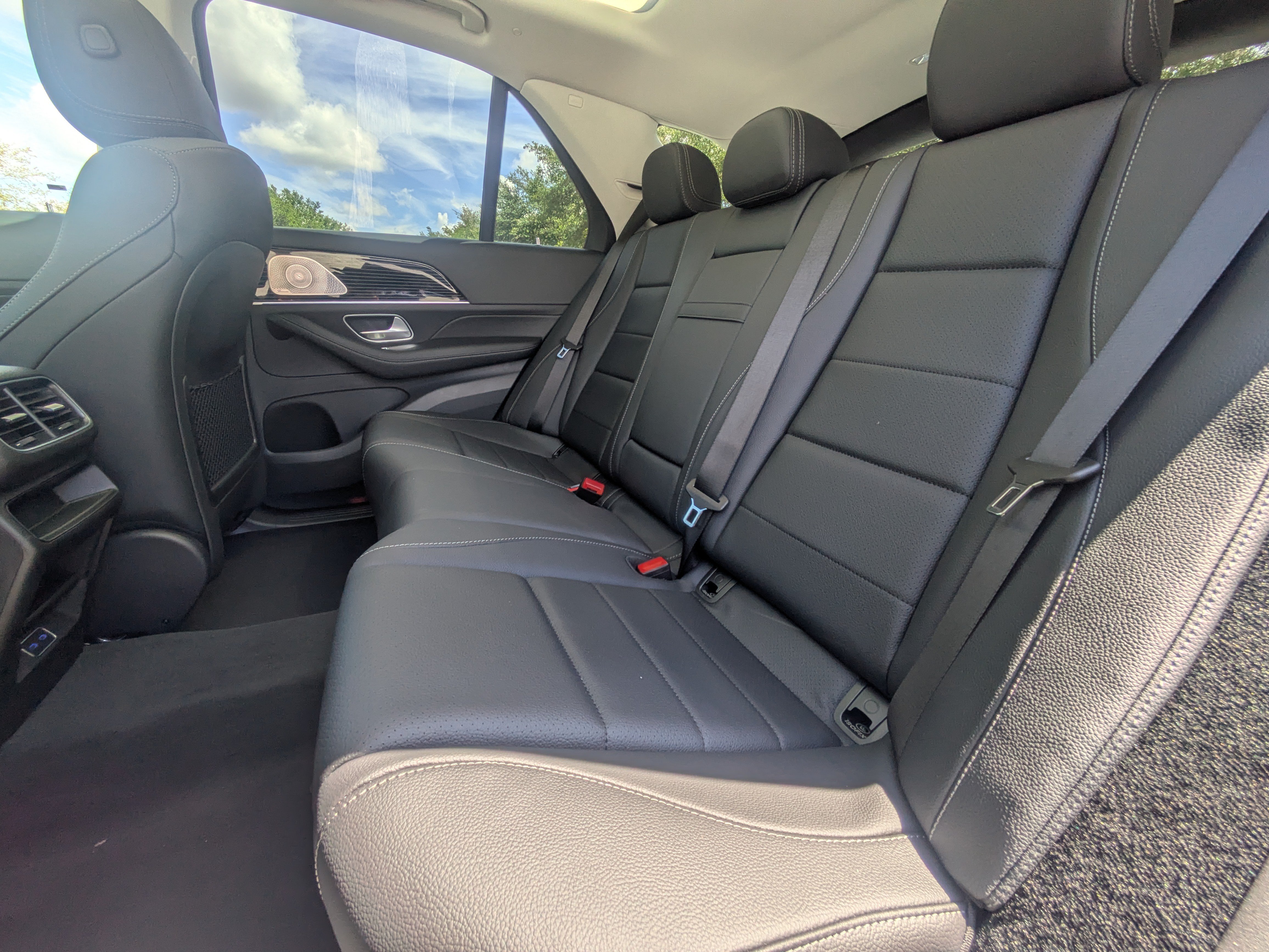 New 2026 Mercedes-Benz GLE 450 4MATIC image 12