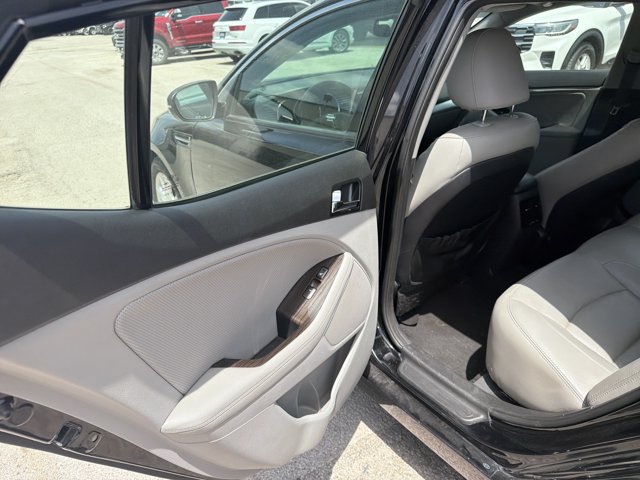 Used 2013 Kia Optima EX w/ Premium Pkg FWD image 18