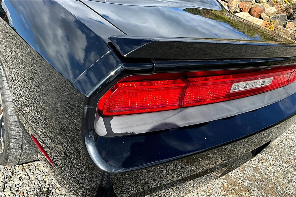 Used 2013 Dodge Challenger R/T image 27