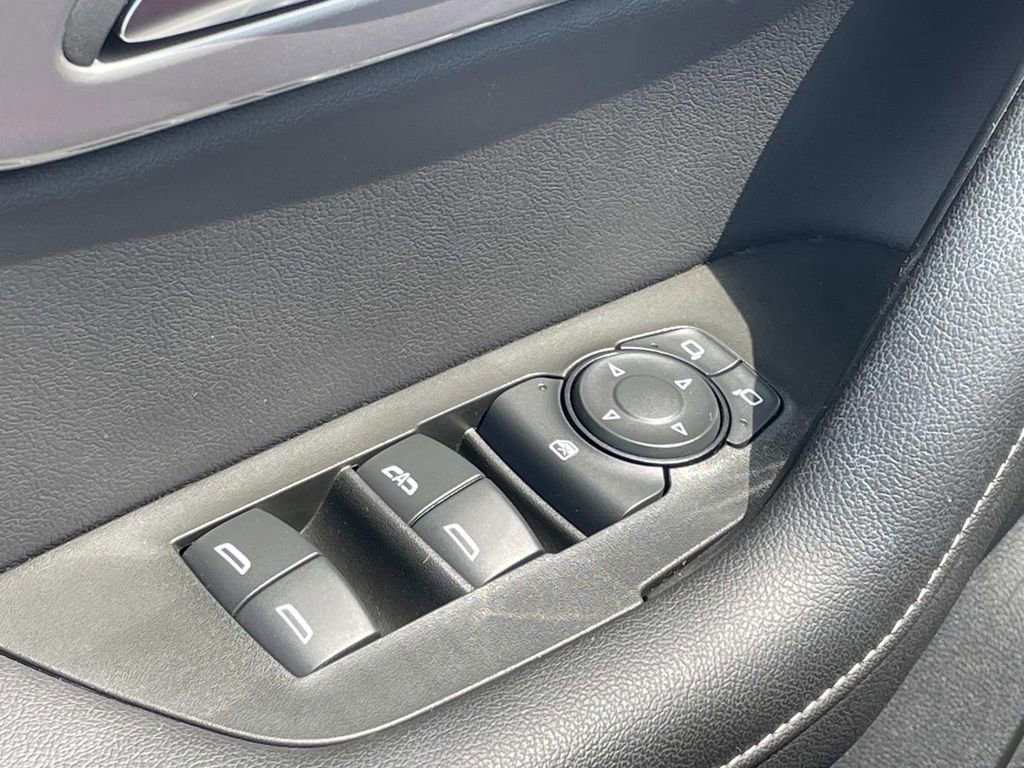 Used 2023 Chevrolet Blazer LT w/ Convenience Package image 16