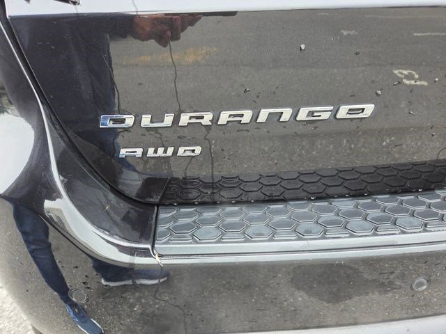 Used 2015 Dodge Durango SXT w/ Quick Order Package 23B AWD/4WD image 20