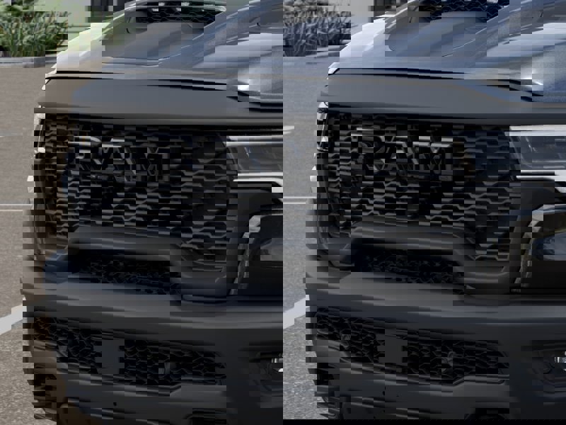 New 2026 RAM 1500 RHO w/ RHO Level 1 Equipment Group AWD/4WD image 10