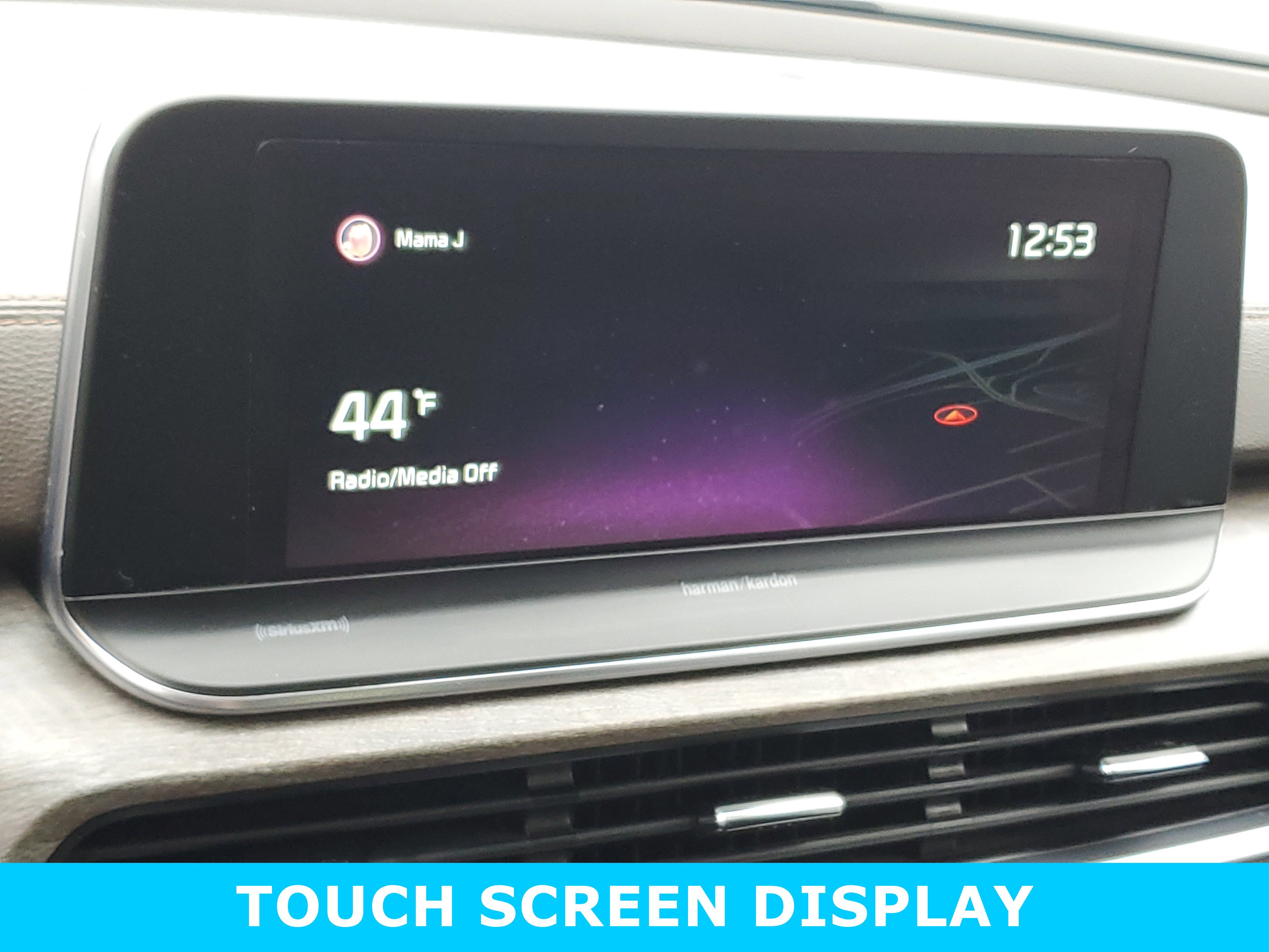 Used 2021 Kia Telluride SX w/ Nightfall Edition Package image 17