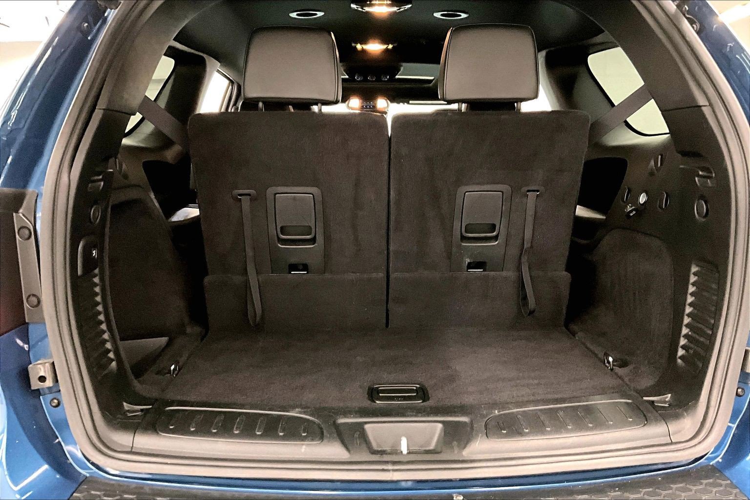 Used 2024 Dodge Durango GT AWD/4WD image 41